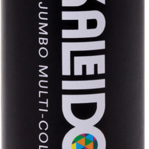 Kaleidoscope 12 Jumbo Multi-Colored Prism Pencils