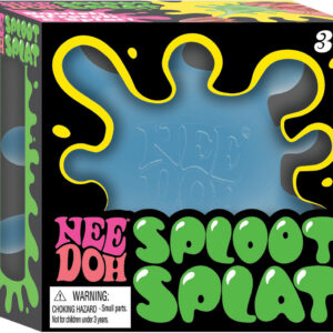 NeeDoh Sploot Splat