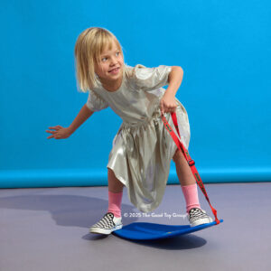 The Spooner Mini Pro Born to Ride Training System - 20"