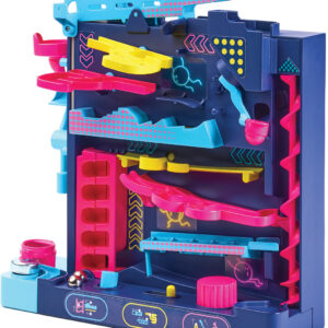 Screwball Scramble Level Up Game