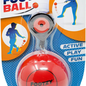 Footzy Ball