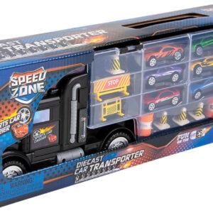 Diecast Car Transporter