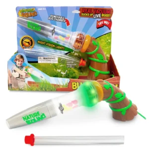 Thin Air Brands Nature Bound Bug Vacuum