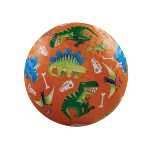 5" Playground Ball Dinosaur Dig