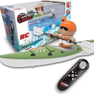 Thin Air Brands RC Kayak Racer