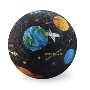 5" Space Exploration Playground Ball