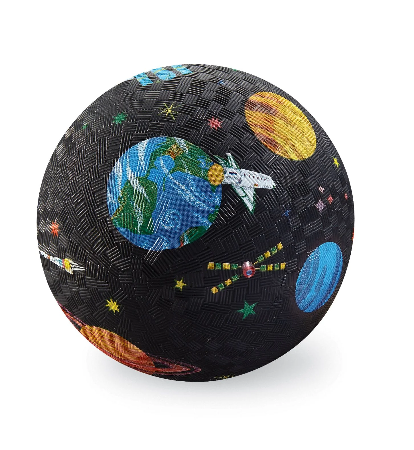 5" Space Exploration Playground Ball