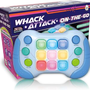 Thin Air Brands Whack Attack On The Go! Handheld Game