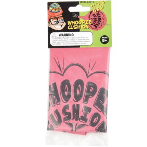 Rubber Whoopee Cushions U.S. Toy Co