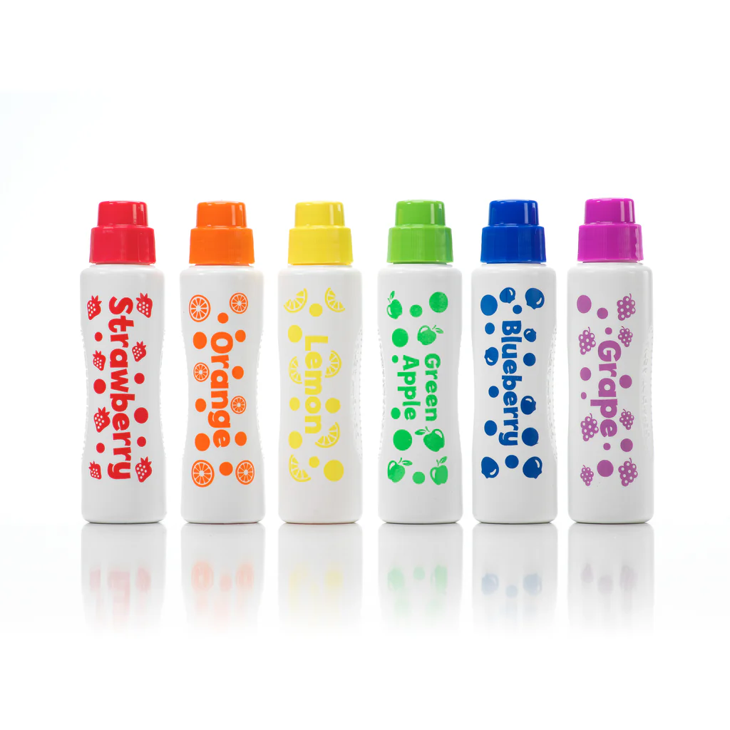 Do-A-Dot Markers Juicy Fruit Scented