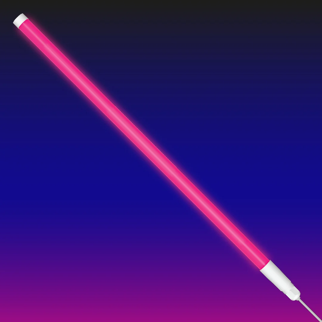 Loops Lab: Loops Glow Sound Activated LED tube Novelty Music accessory for Loops Lab