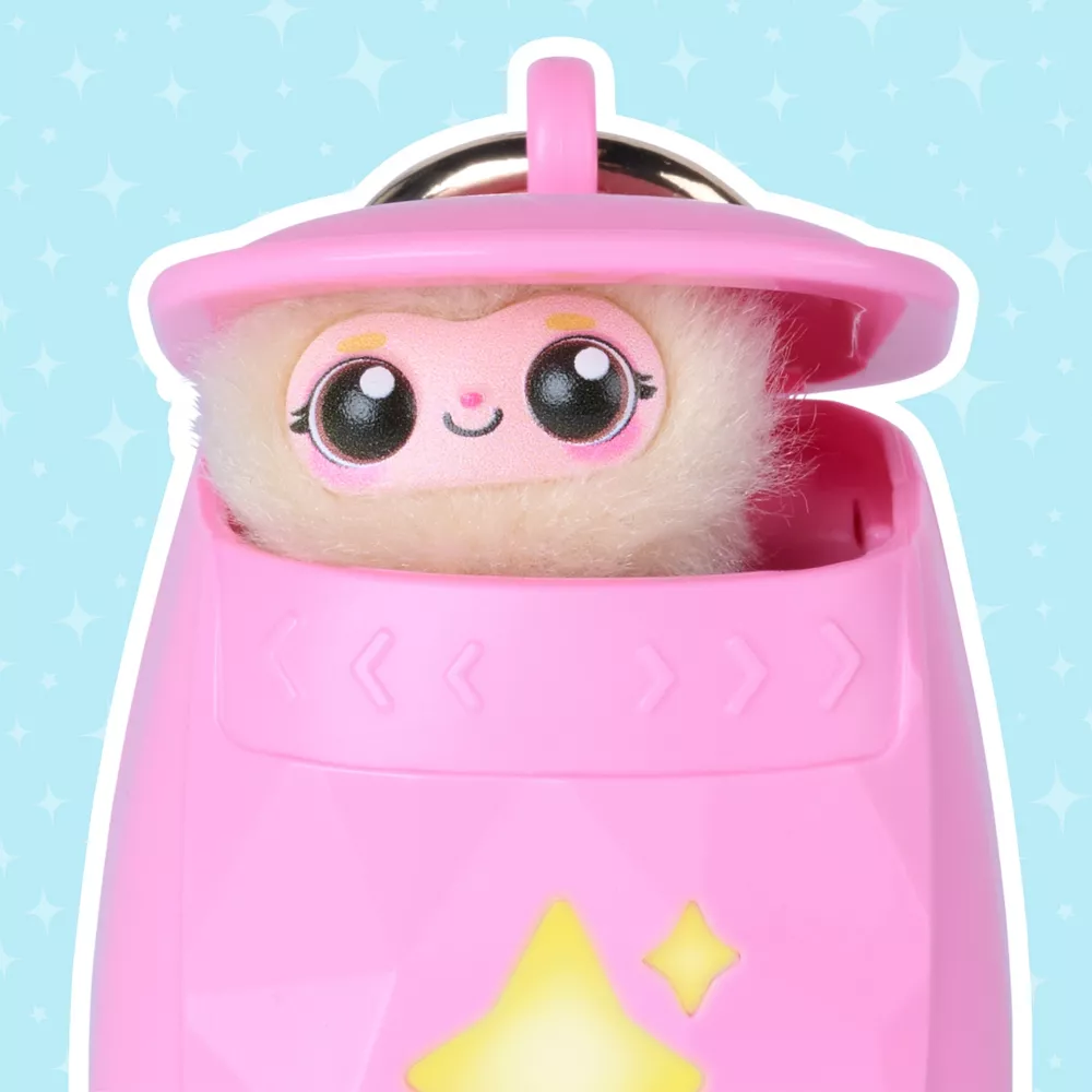 Peekimo Electronic Animal Friend Spin Master Toys