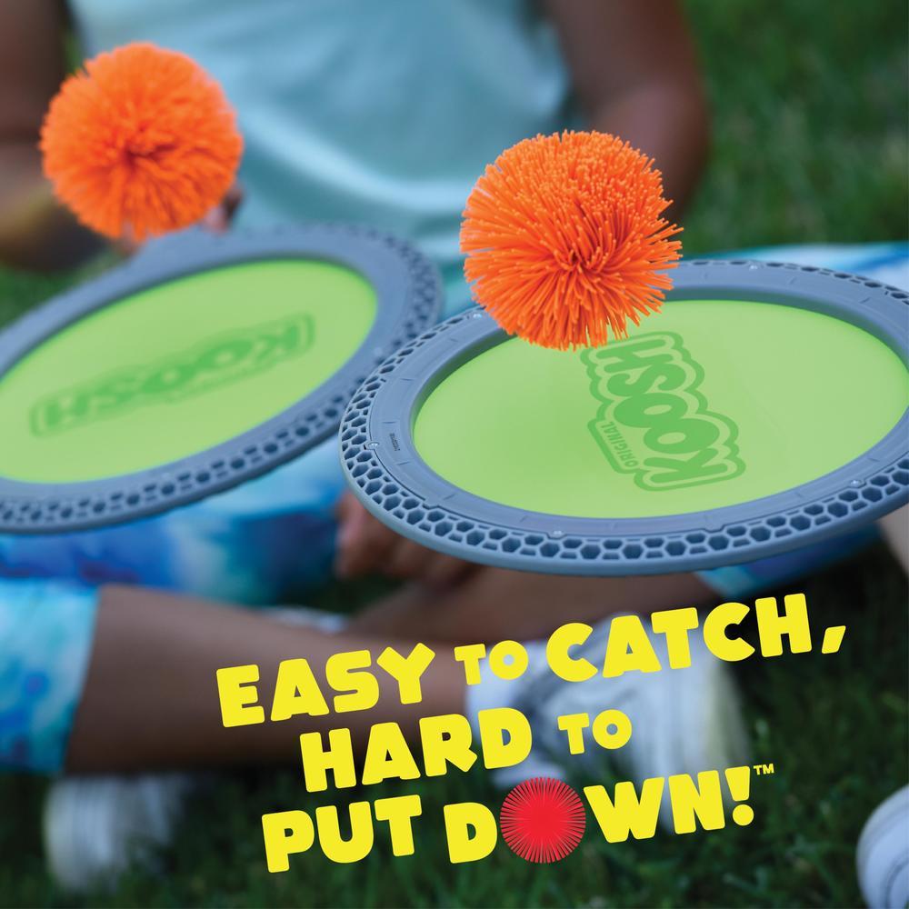 Original KOOSH Paddle Play Set Playmonster Active Toy