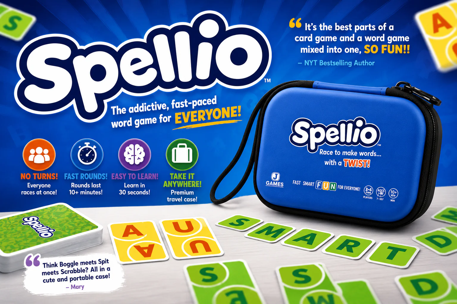 Spellio - Image 4