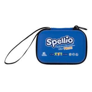 Spellio Game
