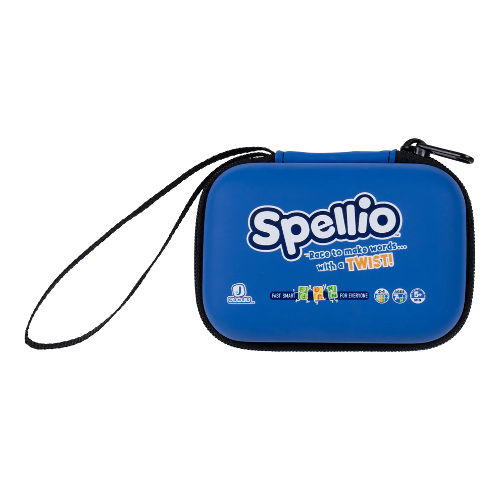 Spellio Game