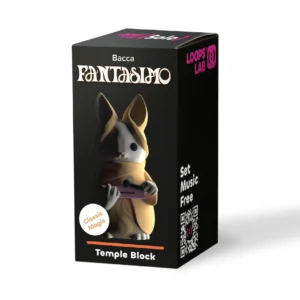 Loops Lab: Fantasimo - Sixth Member - Bacca