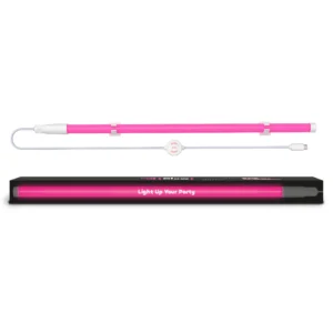 Loops Lab: Loops Glow Sound Activated LED tube