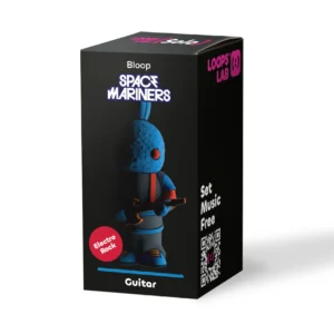 Loops Lab: Space Mariner - Sixth Member - Bloop