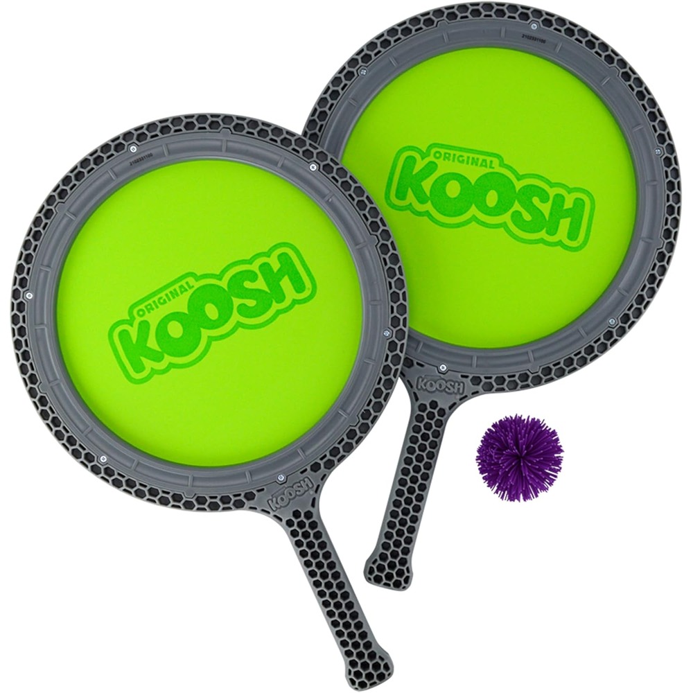 Original KOOSH Paddle Play Set Playmonster Active Toy