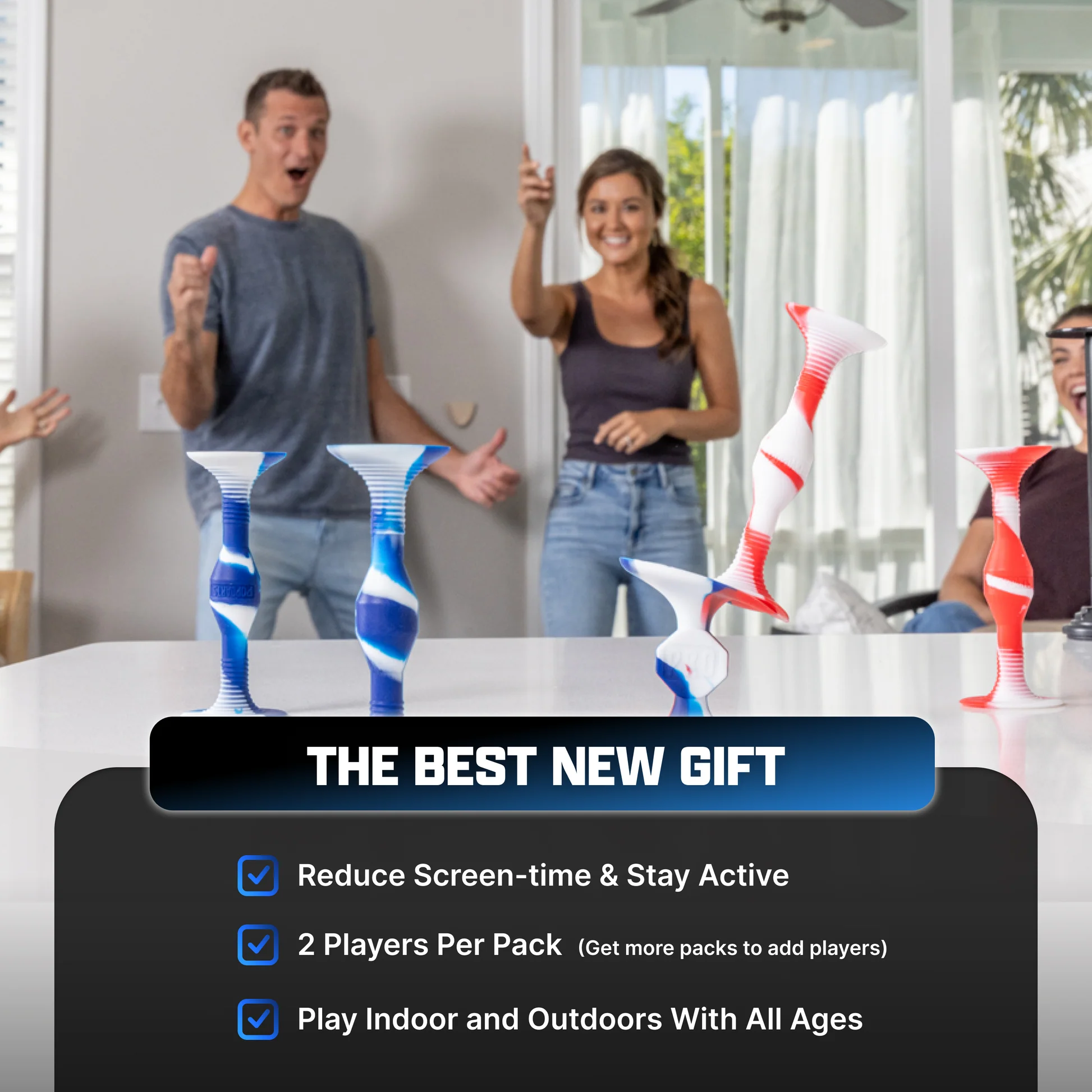Popdarts Pro Pack (Neon) - Image 3