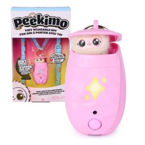 Peekimo Electronic Animal Friend Spin Master Toys