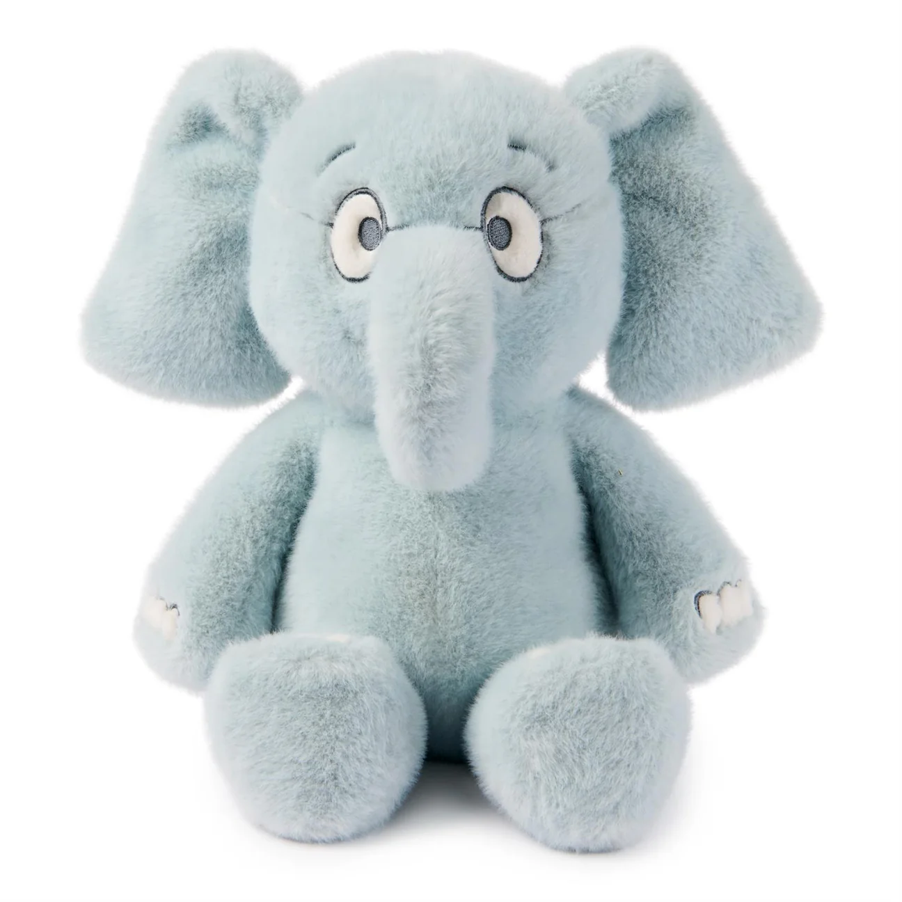 Mo Willem's Elephant Plush GUND Brand by SpinMaster Toys