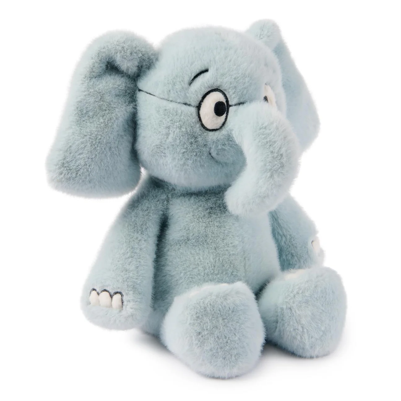 Mo Willem's Elephant Plush GUND Brand by SpinMaster Toys
