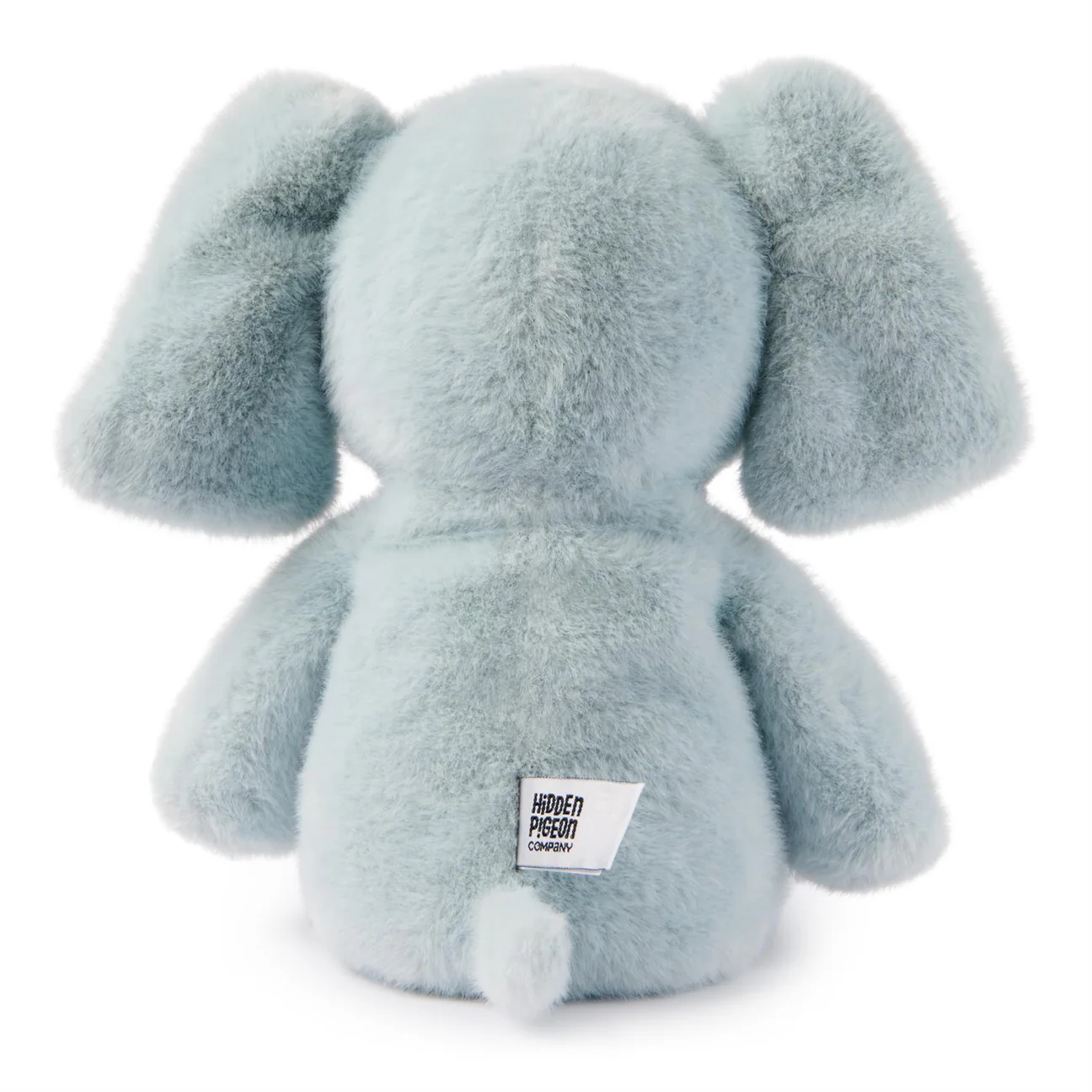 Mo Willem's Elephant Plush GUND Brand by SpinMaster Toys