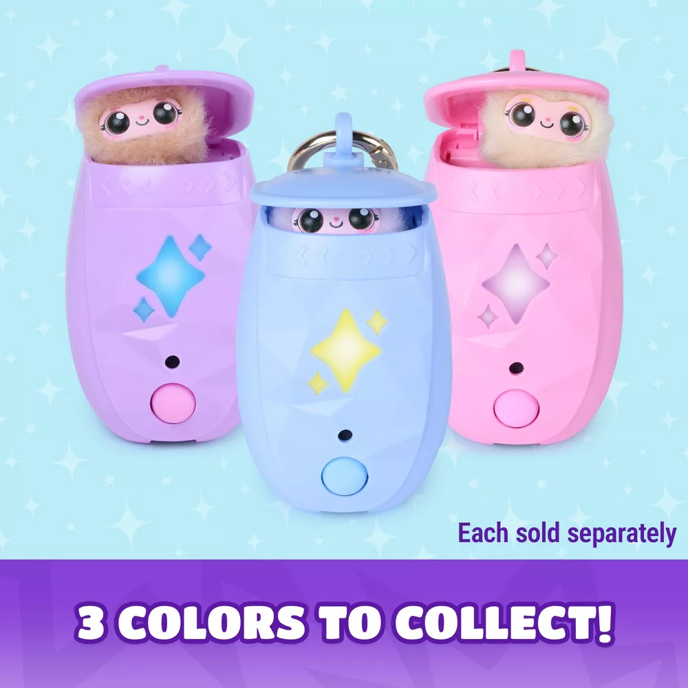 Peekimo Electronic Animal Friend Spin Master Toys