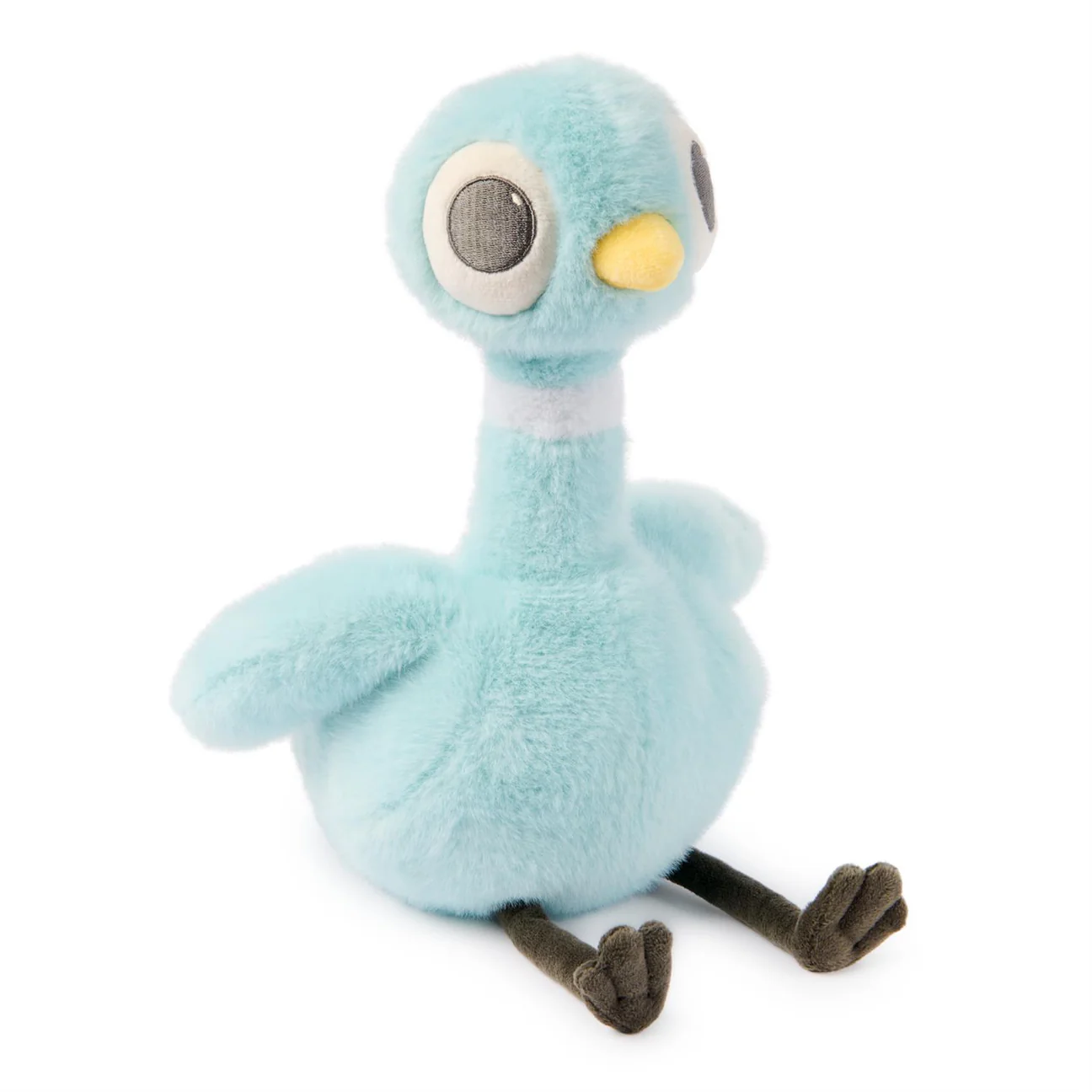 Mo Willem's Pigeon Plush GUND Brand Spinmaster Toys
