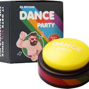 Thirty Second Dance Party