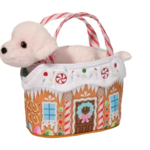 Candy Lane Sassy Sak Douglas Toys Plus Holiday