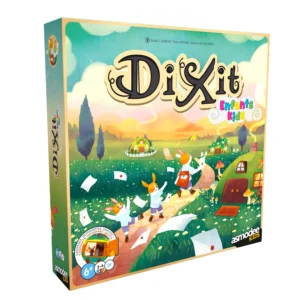 Dixit Kids Asmodee Games