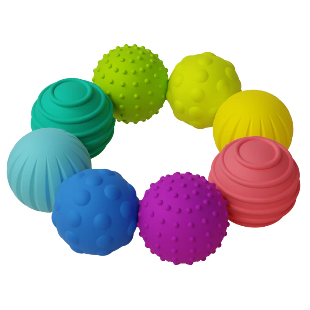 Looplii Baby Sensory Toy by Möbi Games