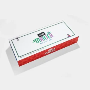 Complete Game: OG Edition Mini Mahjer Beginner Friendly Mahjong game