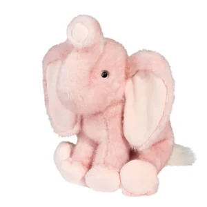 Super Soft Cookie Elephant Douglas Toys Plush