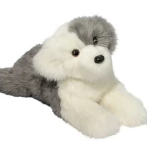 Willow Sheepdog Douglas Toys Plush