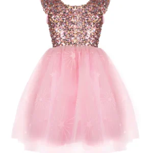 A Star is Born Sequins Dress, Size 5/6